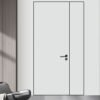 Hidden Doors