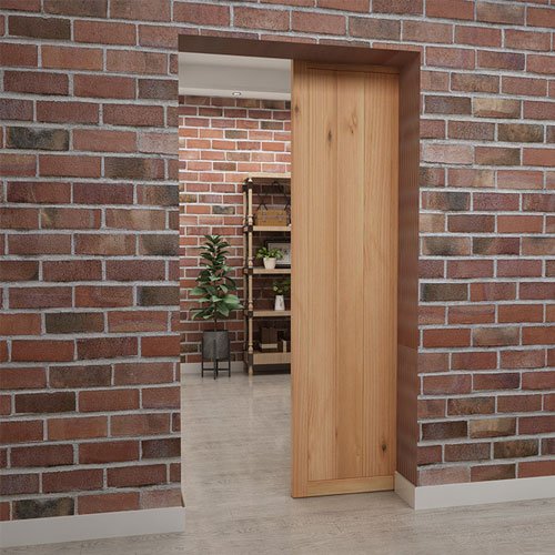 Double-barn-doors
