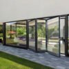Folding-Door