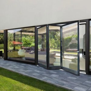 Folding-Door