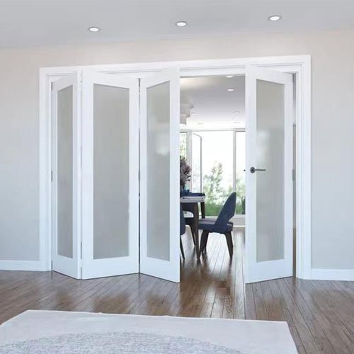 Folding-Door