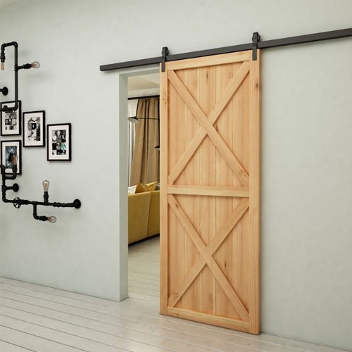 Interior-barn-doors