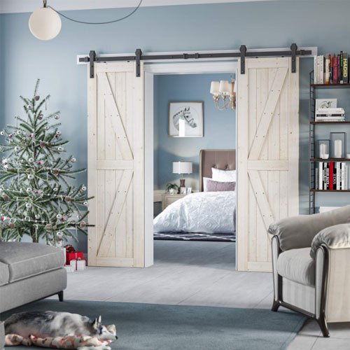 Interior-barn-doors