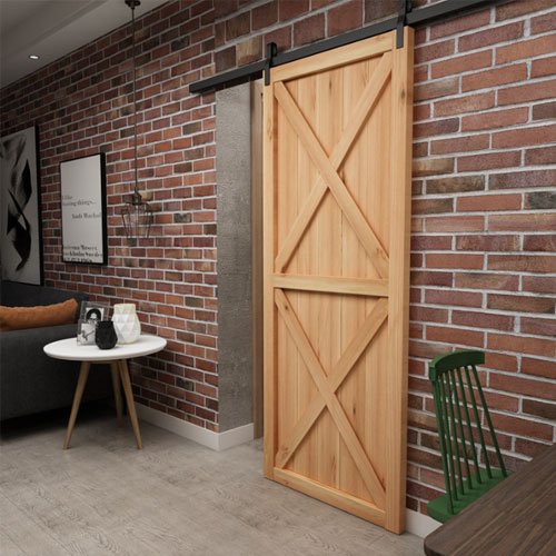 Modern-barn-doors