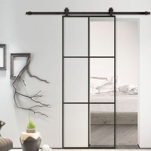 Sliding-barn-doors