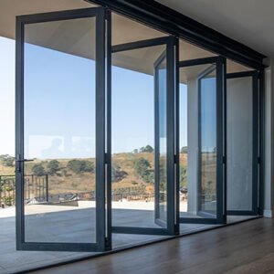 aluminum-folding-door