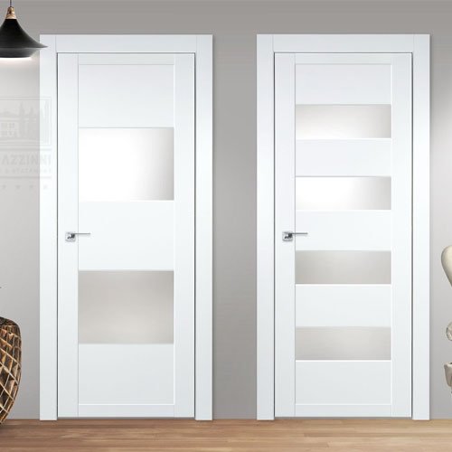 doors