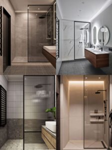 Shower Doors