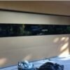 Modern Style Villa Garage Doors for Home Exterior Aluminum Panel Garage Doors - Image 6