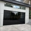 Modern Style Villa Garage Doors for Home Exterior Aluminum Panel Garage Doors - Image 3