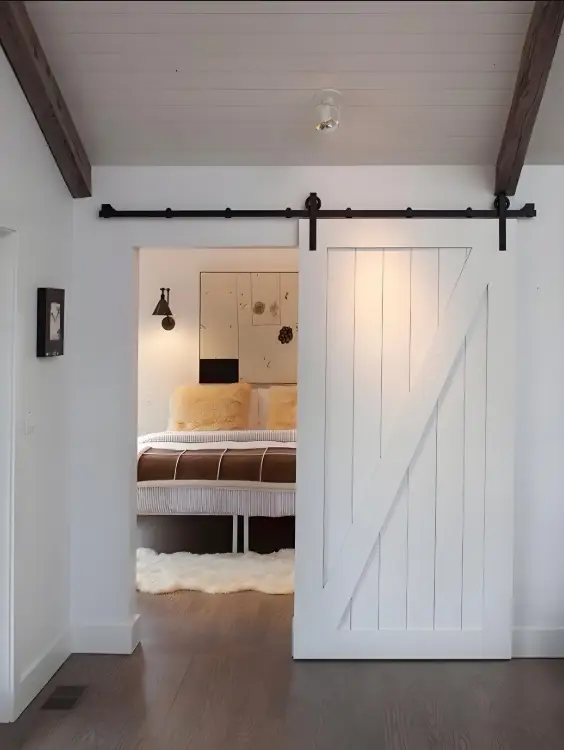 Rustic Charm