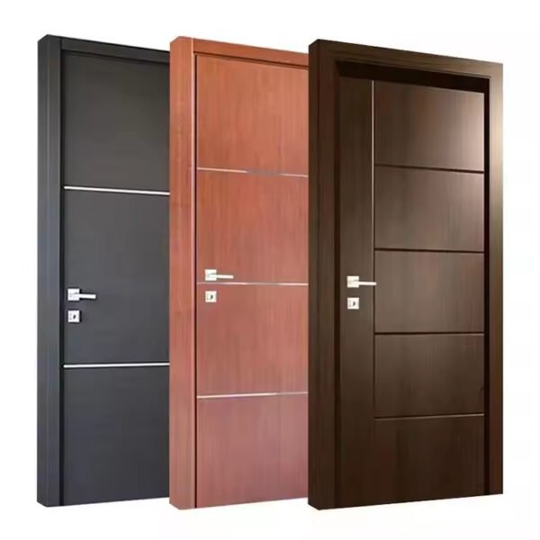 Fireproof Certification & Test Results for PHINO Door