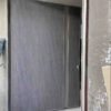 American Style Solid Wood Exterior Gate Door – Custom Large Wooden Entry Door for Villa or House - Image 4
