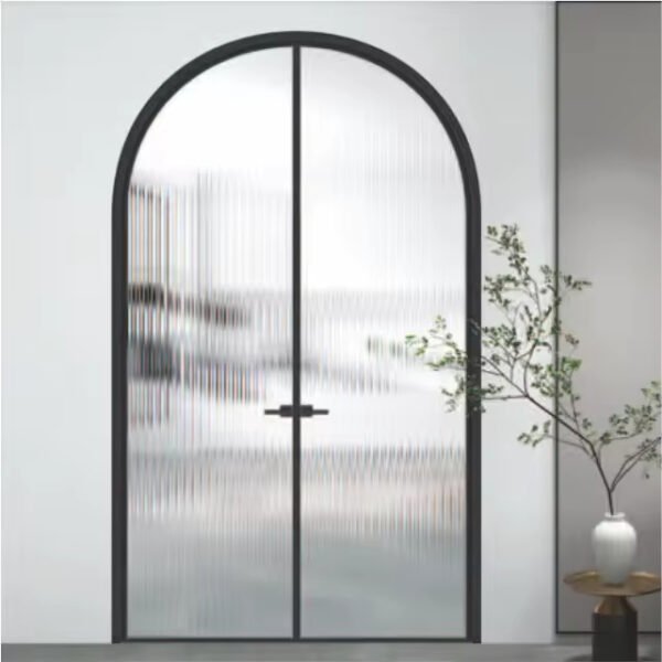High-Quality Aluminum Glass Windows and Doors for Residential and Commercial Use - Image 3