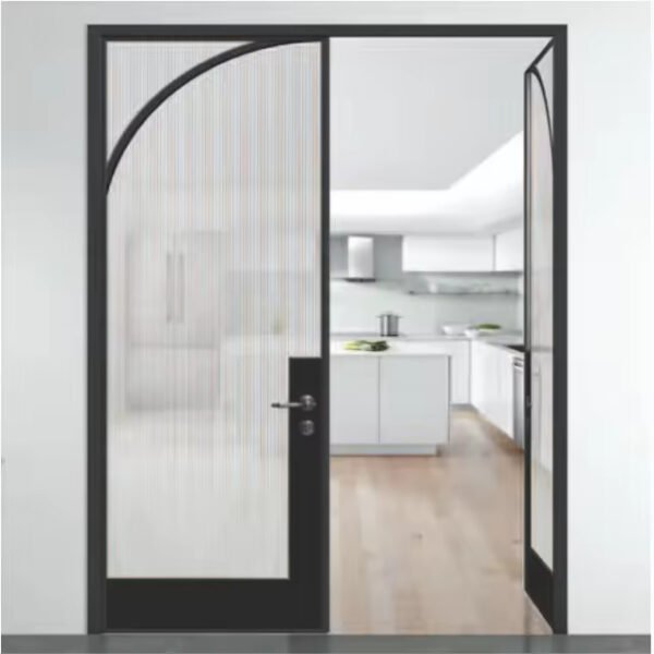 High-Quality Aluminum Glass Windows and Doors for Residential and Commercial Use - Image 4