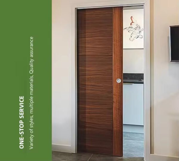 High-Quality Sound Insulation Windows – Excellent Noise Reduction for Residential & Commercial Spaces - Image 4