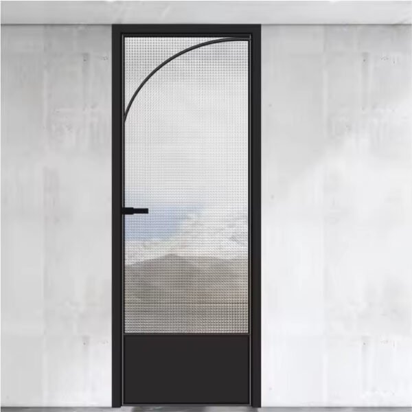 High-Quality Aluminum Glass Windows and Doors for Residential and Commercial Use - Image 5