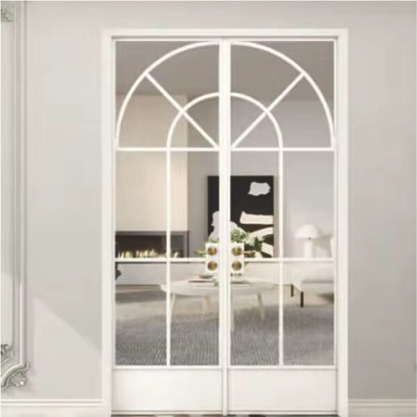 High-Quality Aluminum Glass Windows and Doors for Residential and Commercial Use - Image 6