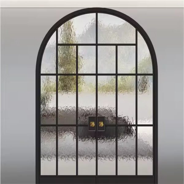 High-Quality Aluminum Glass Windows and Doors for Residential and Commercial Use - Image 2
