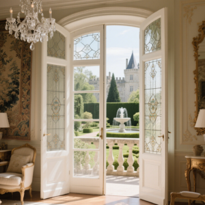 French Door