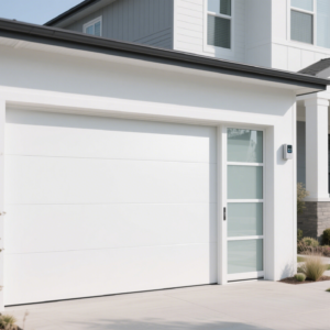 Garage Door