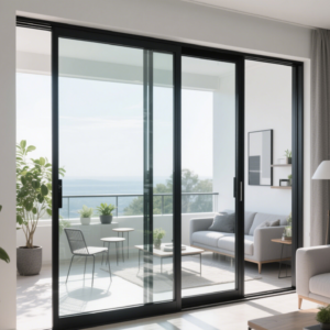 Sliding Door