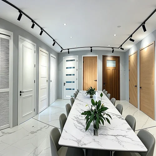 Window & Door Showroom